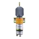 Shutoff Solenoid 3740028 For JLG 40H 60H 80H CM25RT CM33RT CM40RT&nbsp;Grove Manlift