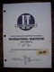 IH Farmall International Mccormick 1466 1566 1468 1568 Hydro 100 Service Manual