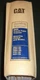 CAT CATERPILLAR D6M CRAWLER TRACTOR DOZER SERVICE SHOP REPAIR MANUAL 2RN 9ZM 5WR