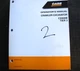 CASE CX800B Crawler Excavator Owner Operator Maintenance Manual book guide 2008