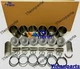 H06C-TI H06CT Overhaul Rebuild Kit For Hino Engine Hitachi Excavator Repair part