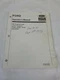 FORD LCG 2000,3000,4000,5000 TRACTOR Operators Manual-42200042-REPRINTED