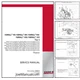 CASE Farmall 75N 85N 95N 105N 105V Tier 3 Tractor Service Manual NA PDF