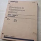 CAT CATERPILLAR 320B Excavator Owner Operator Maintenance Manual book crawler L
