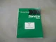 International Harvester 4 Cylinder Carburetor Engines Service Manual 100,T-9