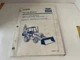 FORD SERVICE Manual TRACTOR LOADERS BACKHOE 455D 555D 575D 655D SECTION 7