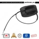 For 2014-2022 Ram ProMaster 1500 3500 Sliding Door Handle with Cable 5RK14JXWAB