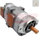 Hydraulic Pump 705-52-20240 7055220240 For Komatsu WA450-1 WA450-2 WA470-1