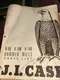 J.I.case H-8b.  H-10b H-14b Hammer Mills Parts List