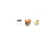 Filter Kit Fits DAEWOO G 15 S2 Air Oil Fuel w/DOOSAN G420/4G63MMC Eng YR2006-