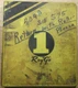 RAYGO RUSTLER 404B ROLLER COMPACTOR SERVICE & MAINTENANCE MANUAL BOOK