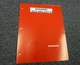 Dynapac CA362 CA402 Vibratory Roller Owner Operator Maintenance Manual