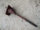 McCormick Farmall F20 IH Tractor transmission gear shifter *