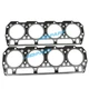 Good Quality Head Gasket For Mitsubishi 8DC2 Engine Parts