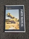 Grove MZ46C MZ46CXT Scissor Lift Aerial Work Platform Parts Catalog Manual