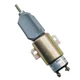 Fit For Mitsubishi MG500 MG530 Genset New 1751-12E3U1B1S1 Fuel Shutoff Solenoid