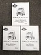 1993-1998 Mack MS200P Truck Shop Service Repair Manual Set 1994 1995 1996 1997