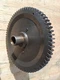 Kawasaki Fd750d Engine Camshaft OEM 49118-2138
