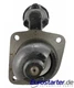Starter New - Made In Italy - For 0001368028 Mercedes-Benz L 1618 Om 366 A L 1