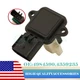 For Cummins QSB3.3 QSB4.5 QSB6.7 QSL9 Engine 4984590 4359235 Mass Flow Sensor