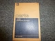 Caterpillar Cat 183B Hydraulic Control Parts Catalog Manual S/N 41V1 & Up