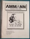 AMMANN AC40-P AC40P2B AC40P4B ROLLER COMPACTOR OPERATION & MAINTENANCE MANUAL