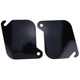 Block Off Plate For Bobcat S130 S150 S160 S175 S185 S205 S250 S300 S650 S750