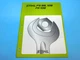 SERVICE  REPAIR MANUAL FOR STIHL  FS 88 108 FR 108 TRIMMER  ---   BOX 2746 C