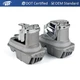 For BMW 7 Series F02 LCI 2pcs Side LED Cornering Module Control Unit Left &Right