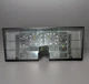 READ DESCRIPTION!!! International Instrument Cluster 3525075C94 4700 DT466E