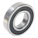 6207-2RSC3-I Ball Bearing fits Vicon CM240 CM2200 CM216 CM165 CM167 CM217 Cm247