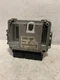 HYUNDAI I40 D4FD-L 1685CC MANUAL ENGINE CONTROL UNIT ECU 2011-15 0281018491 W92