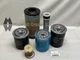 Kit Filter Maintenance Replacement fits Kubota B2710 B2910 B3000 HDS + more