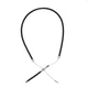 4999388 52" Draft Control Cable for Fiat 580 580DT 680 680DT 780 780DT 880