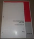 CASE DX40 DX45 TRACTOR OPERATORS OPERATION & MAINTENANCE BOOK MANUAL