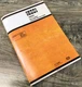 J I Case 1845C Uni-Loader Skidsteer Operators Owners Manual 9-9830 Controls Lube