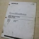 CAT Caterpillar 980G Wheel Loader POWER TRAIN SPECIFICATIONS Service Manual