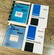 Farmall International 606 2606 Gas Tractor Service Parts Manual Set Catalog C221