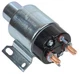 12V SOLENOID FITS MINNEAPOLIS MOLINE TRACTOR G-950 6-451 DIESEL ENGINE 1969-1972