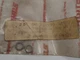 2 Pack Stihl OEM Sealing Ring's 075 076 051 TS760 TS510 9636-003-0420