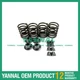 For Kubota GL6000 Valve Spring Kit Seat With Cotter ( Fit one engine )