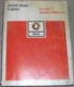 DETROIT DIESEL IN-LINE 71 271 371 471 671 ENGINE SERVICE REPAIR MANUAL 6SE177