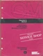 JOHN DEERE "1600M SERIES MOUNTED CHISEL PLOW OPERATOR'S MANUAL" (FACTORY-SEALED)