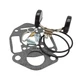 CARBURETOR KIT For Onan Late Nikki PerFormer 16 18 20 P216G P218G P220G 146-0657