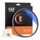 K&F Concept Lens Filter UV MCUV 77mm C Series Nikon Sony FE 70-200mm f/2.8 GM