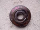 McCormick Farmall F20 IH tractor Original left holder cover cap