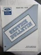 Ford 2000 7000 7610 7710 2310 TW-35 Tractor Service Bulletin Brochure 1976