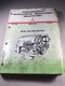 KHD Deutz B/FL 911/912/W/913 Engine Workshop Service Manual