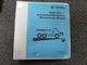 Terex TA30 Tier 3 Articulated Dump Truck Shop Service Repair Manual xz