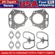 Gasket Set For Kawasaki Head Gasket #11004-7025 FX751V FX801V FX850V Engine US